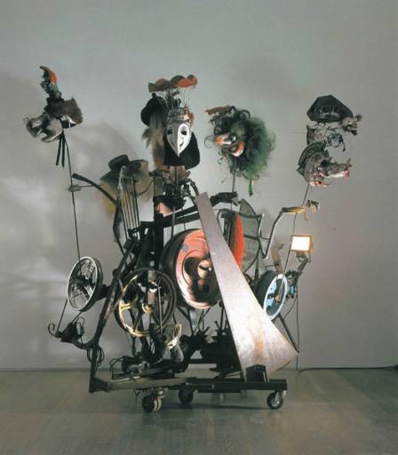 fino al 17.VIII.2008 | Enigma Helvetia  | Lugano, Museo d’Arte / Museo Cantonale