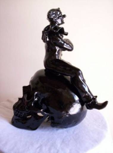 fino al 30.VII.2008 | Vincenzo Rusciano | Milano, annarumma404 fino al 30.VII.2008 | Vincenzo Rusciano | Milano, annarumma404