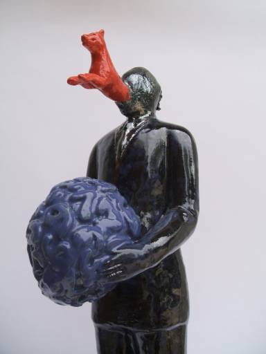 fino al 12.IX.2008 | Paolo Porelli | Roma, InternoVentidue