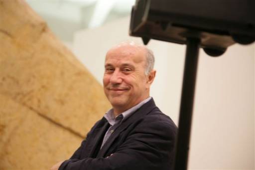 LA FONDAZIONE SI FA LE FOTO