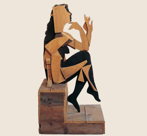 fino al 7.IX.2008 | EducereSeducere | Macerata, Palazzo Ricci fino al 7.IX.2008 | EducereSeducere | Macerata, Palazzo Ricci