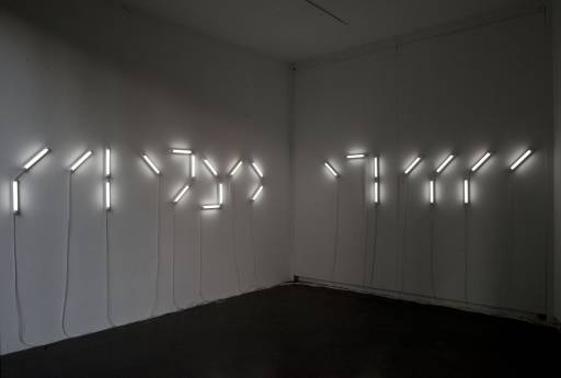 fino all’11.X.2008 | Angela Detanico & Rafael Lain | Napoli, Blindarte