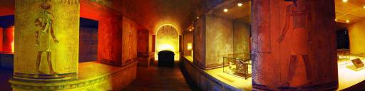 fino al 10.IX.2008 | Regine d’Egitto | Monaco, Grimaldi Forum fino al 10.IX.2008 | Regine d’Egitto | Monaco, Grimaldi Forum