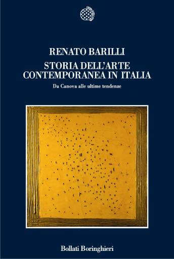 libri_manuali | Storia dell’arte contemporanea in Italia | (bollati boringhieri 2007)