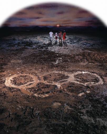 fino al 19.X.2008 | China Gold | Paris, Musée Maillol