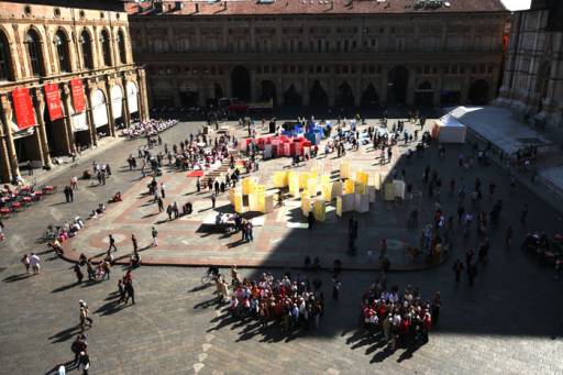 resoconti | Festival of Festivals