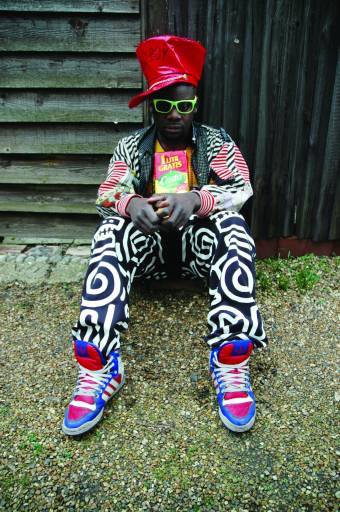 fino al 4.I.2009 | Fashion V Sport  | London, Victoria and Albert Museum