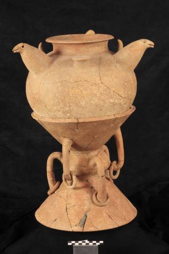 fino al 31.X.2008 | Potere e splendore | Matelica (mc), Museo Civico Archeologico fino al 31.X.2008 | Potere e splendore | Matelica (mc), Museo Civico Archeologico