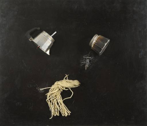 fino all’11.X.2008 | Domenico Giglio | Roma, Hybrida