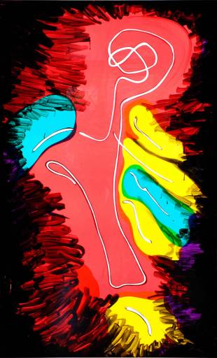 fino al 31.X.2008 | T. Kelly Mason | Milano, Corsoveneziaotto