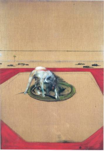 fino al 4.I.2009 | Francis Bacon    | London, Tate Britain