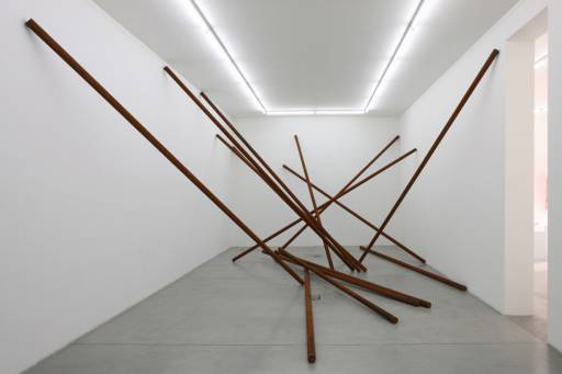 fino al 5.XI.2008 | Simon Dybbroe Møller | Milano, Francesca Minini