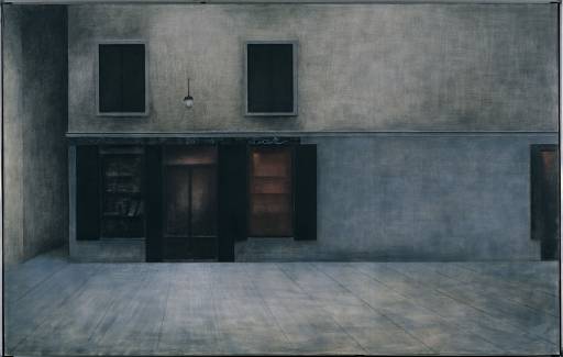 fino all’8.XII.2008 | Eduard Angeli | Venezia, Museo Correr