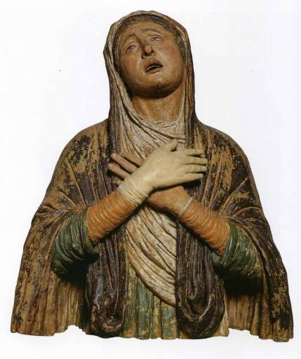 fino al 2.XI.2008 | Andrea Riccio | Trento, Castello del Buonconsiglio fino al 2.XI.2008 | Andrea Riccio | Trento, Castello del Buonconsiglio