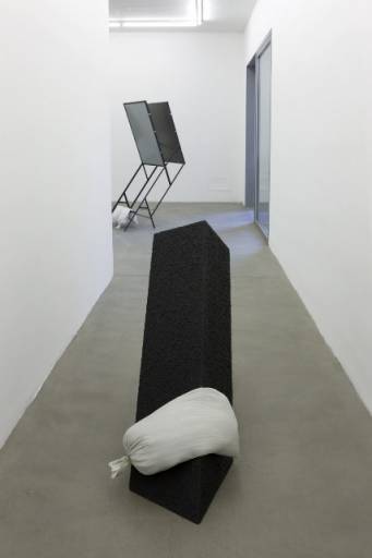 fino al 31.X.2008 | Matt Calderwood  | Milano, Galleria Klerkx