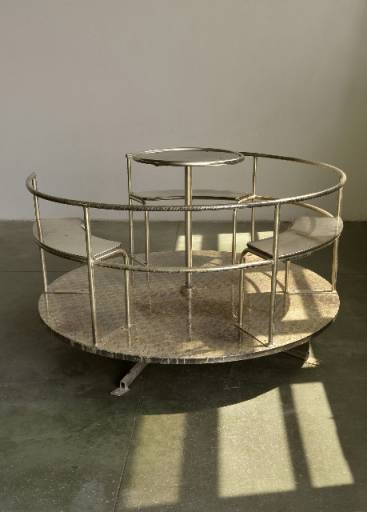 fino al 25.X.2008 | Franko B. | Roma, LipanjePuntin fino al 25.X.2008 | Franko B. | Roma, LipanjePuntin