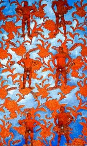 fino al 23.X.2008 | Florencia Martinez | Bologna, Stefano Forni