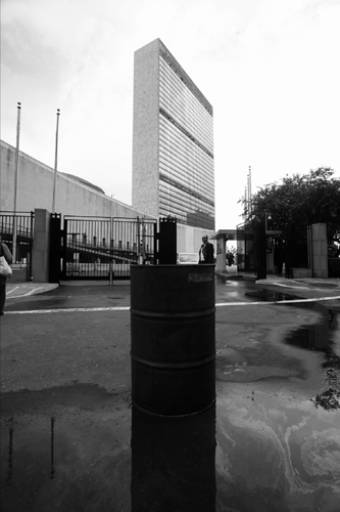 fino al 12.X.2008 | Res derelicta | Venezia, Galleria Contemporaneo fino al 12.X.2008 | Res derelicta | Venezia, Galleria Contemporaneo