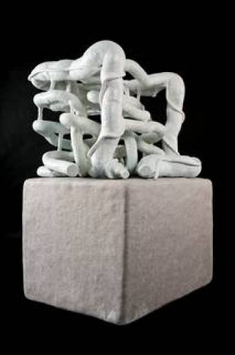 fino al 12.X.2008 | Atelier van Lieshout | Torino, Fondazione Sandretto fino al 12.X.2008 | Atelier van Lieshout | Torino, Fondazione Sandretto