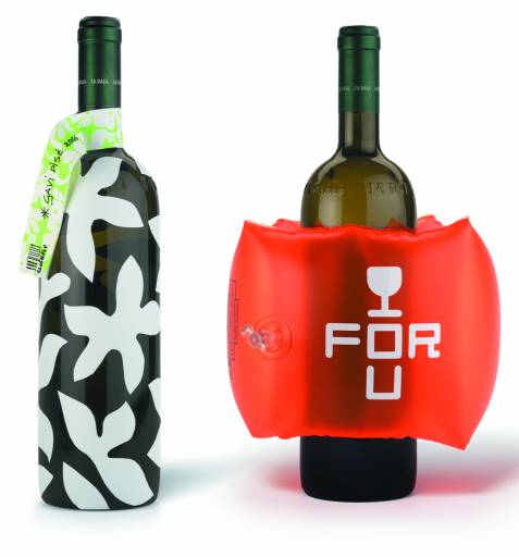 design_resoconti | Message on the bottle