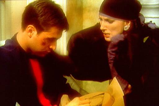 fino al 22.III.2009 | Italics | Venezia, Palazzo Grassi fino al 22.III.2009 | Italics | Venezia, Palazzo Grassi