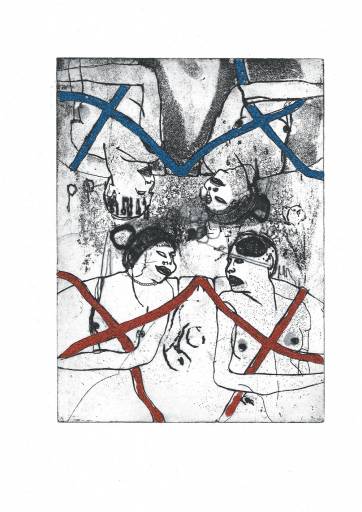 fino al 26.X.2008 | Actions! | Provincia di Trento, sedi varie fino al 26.X.2008 | Actions! | Provincia di Trento, sedi varie