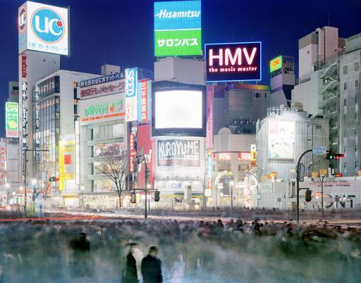 fino al 16.XI.2008 | Francesco Jodice | Torino, Gam fino al 16.XI.2008 | Francesco Jodice | Torino, Gam