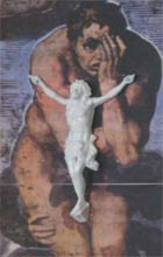 fino al 30.XI.2008 | León Ferrari | Venezia, Michela Rizzo