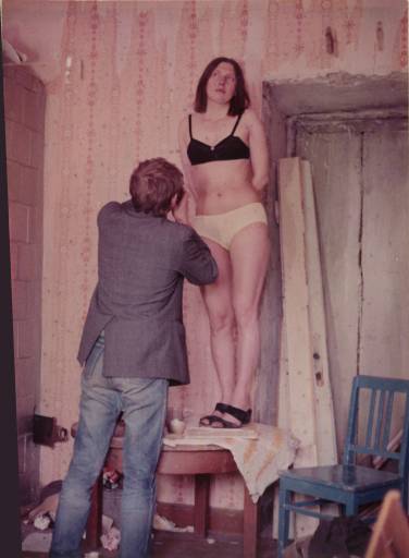 fino al  22.X.2008 | Lietuvos dailė 2008 | Vilnius, Šiulaikino