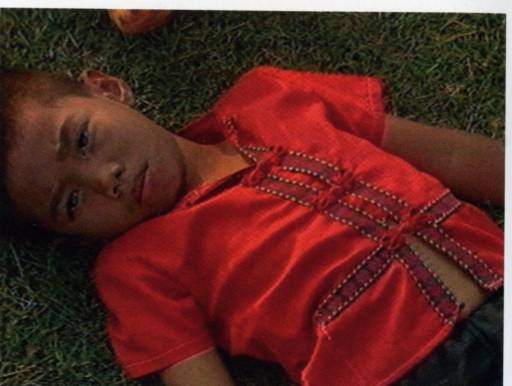 fino al 19.X.2008 | 40jahrevideokunst.de | Genova, Villa Croce fino al 19.X.2008 | 40jahrevideokunst.de | Genova, Villa Croce