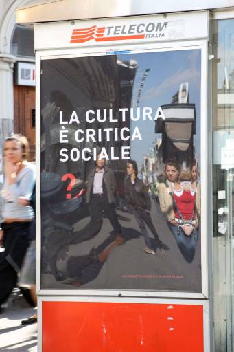 fino all’11.I.2009 | Alfredo Jaar | Milano, Spazio Oberdan / Hangar Bicocca fino all’11.I.2009 | Alfredo Jaar | Milano, Spazio Oberdan / Hangar Bicocca