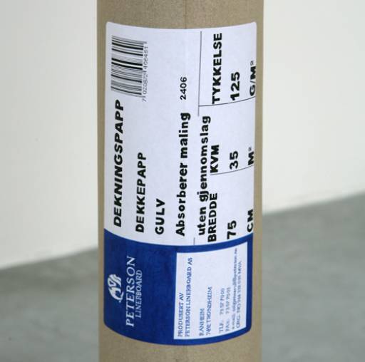 fino al 10.XI.2008 | Sara Rossi / Ane Mette Hol | Prato, Enrico Fornello