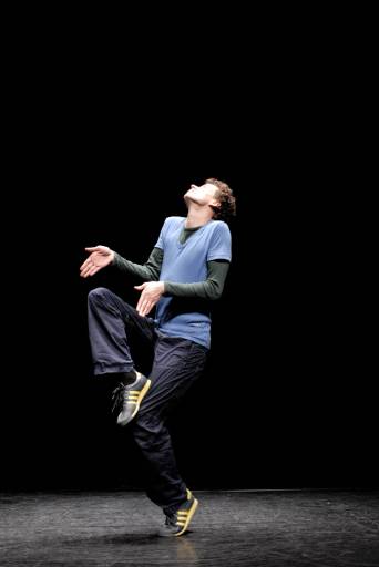 arteatro_reportage | Internationale TanzMesse NRW