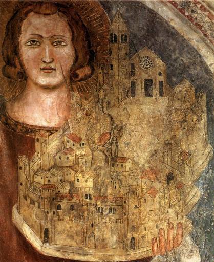 fino al 25.I.2009 | Medioevo a Trieste | Trieste, Castello di San Giusto