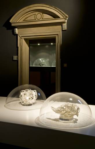 fino al 16.XI.2008 | Marcos Novak | Venezia, Fondazione Bevilacqua La Masa fino al 16.XI.2008 | Marcos Novak | Venezia, Fondazione Bevilacqua La Masa