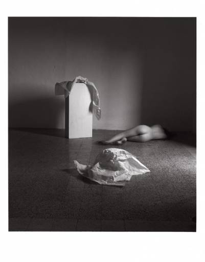 fino al 23.XI.2008 | La metafora dello spazio | Venezia, Palazzo Pesaro Papafava fino al 23.XI.2008 | La metafora dello spazio | Venezia, Palazzo Pesaro Papafava