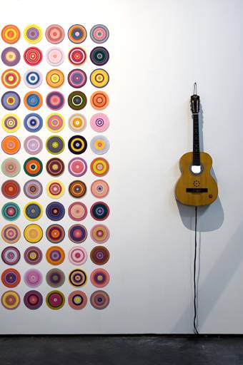 fino al 4.I.2009 | Sonic Youth etc. | Bolzano, Museion