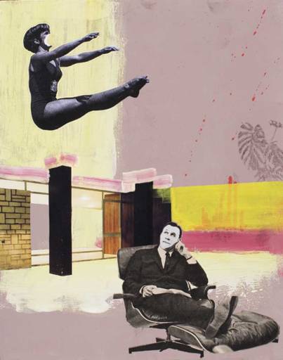 fino al 20.XI.2008 | Paolo De Biasi | Milano, Area B