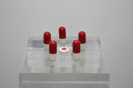 fino al 4.XII.2008 | Salud, Deporte y Control | Napoli, Umberto Di Marino fino al 4.XII.2008 | Salud, Deporte y Control | Napoli, Umberto Di Marino