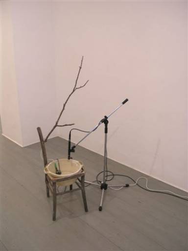 fino al 30.XI.2008 | Marco Bernacchia | Macerata, Fuorizona fino al 30.XI.2008 | Marco Bernacchia | Macerata, Fuorizona