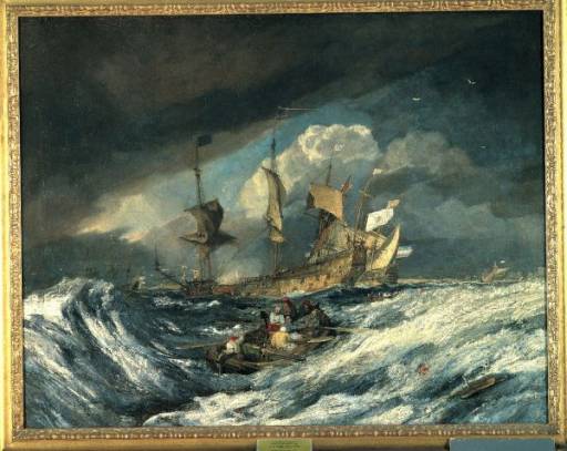 fino all’11.I.2009 | Lo sguardo sulla natura | Milano, Museo Diocesano fino all’11.I.2009 | Lo sguardo sulla natura | Milano, Museo Diocesano