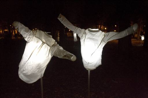 VILNIUS 2009: STORIA E ARTE IN EVOLUZIONE