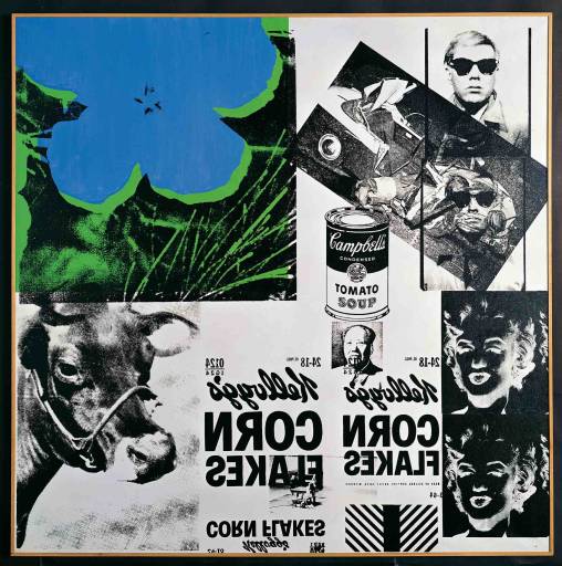 fino all’1.III.2009 | Dalla preistoria al futuro | Torino, Pinacoteca Agnelli