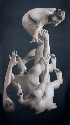 fino al 24.XI.2008 | Männer II | Baden bei Wien, Galerie Jünger fino al 24.XI.2008 | Männer II | Baden bei Wien, Galerie Jünger