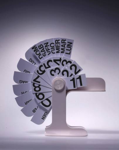 fino al 6.I.2009 | Enzo Mari | Torino, Gam fino al 6.I.2009 | Enzo Mari | Torino, Gam