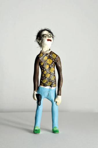 fino al 15.XI.2008 | Nardiescopetta | Foggia, Paolo Erbetta fino al 15.XI.2008 | Nardiescopetta | Foggia, Paolo Erbetta