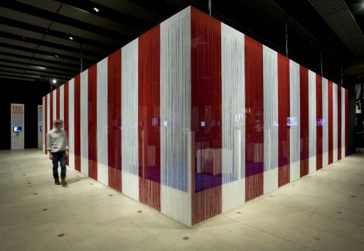 fino al 18.I.2009 | Andy Warhol  | London, The Hayward