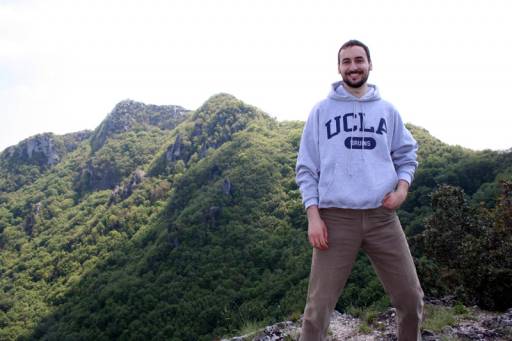 LA CAMPANIA QUELL’ALTRA