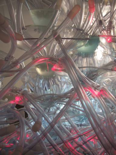 design_research | Prototipi di ecologie artificiali