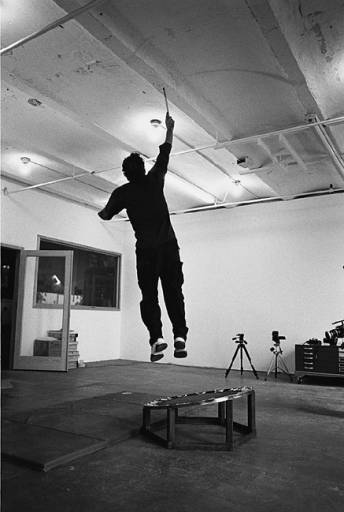 fino all’11.I.2009 | Matthew Barney | Torino, Fondazione Merz